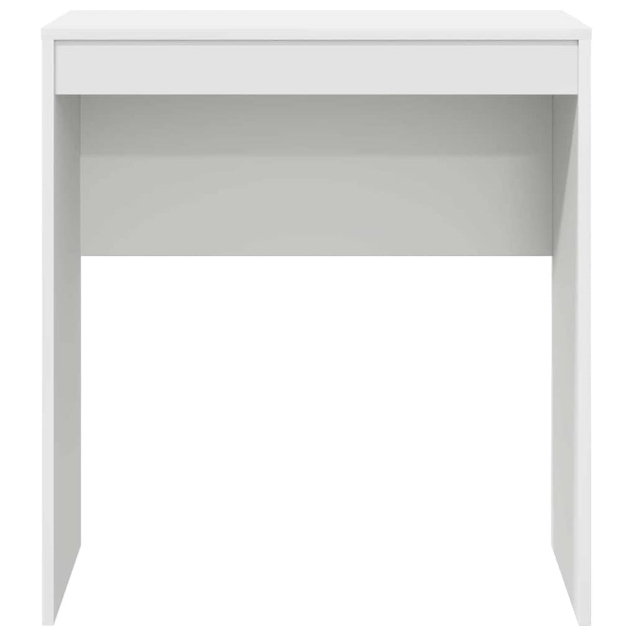 Bureau Wit 70 x 40 x 76 cm