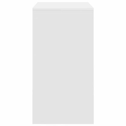 Bureau Wit 70 x 40 x 76 cm