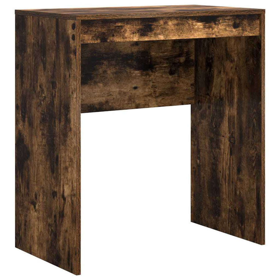 Bureau Gerookt eiken 70 x 40 x 76 cm