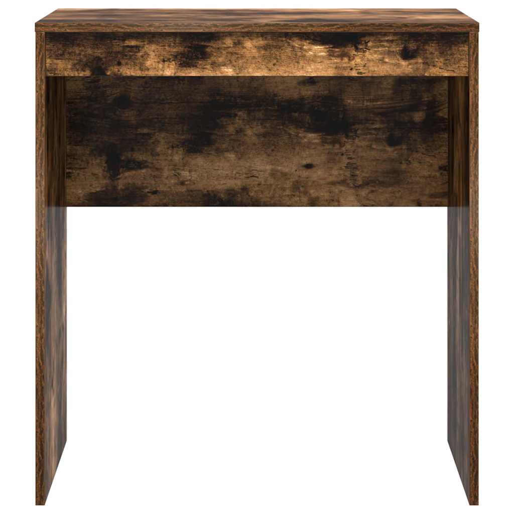 Bureau Gerookt eiken 70 x 40 x 76 cm