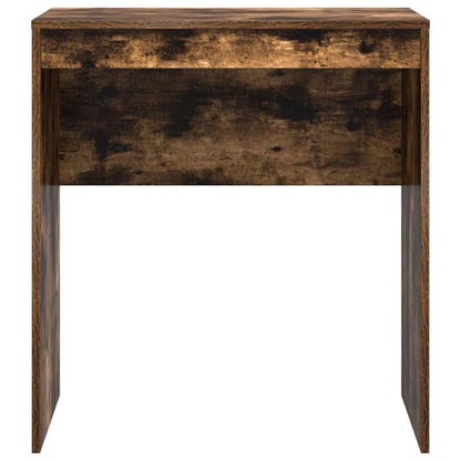Bureau Gerookt eiken 70 x 40 x 76 cm