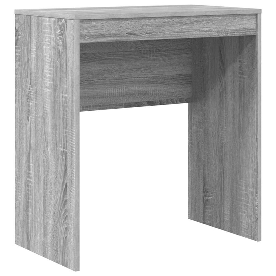Bureau Grijs Sonoma 70 x 40 x 76 cm