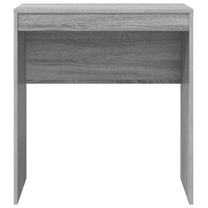 Bureau Grijs Sonoma 70 x 40 x 76 cm