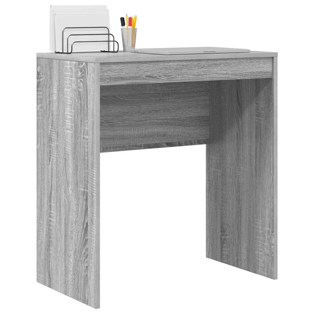 Bureau Grijs Sonoma 70 x 40 x 76 cm