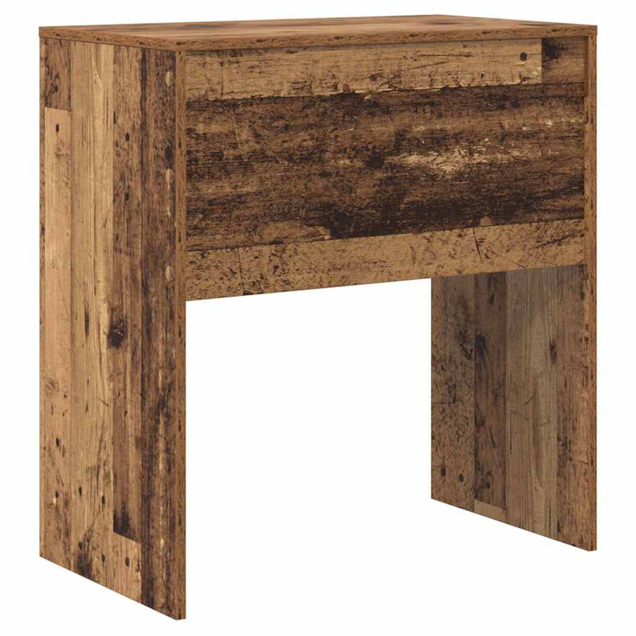 Bureau Oudhout 70 x 40 x 76 cm