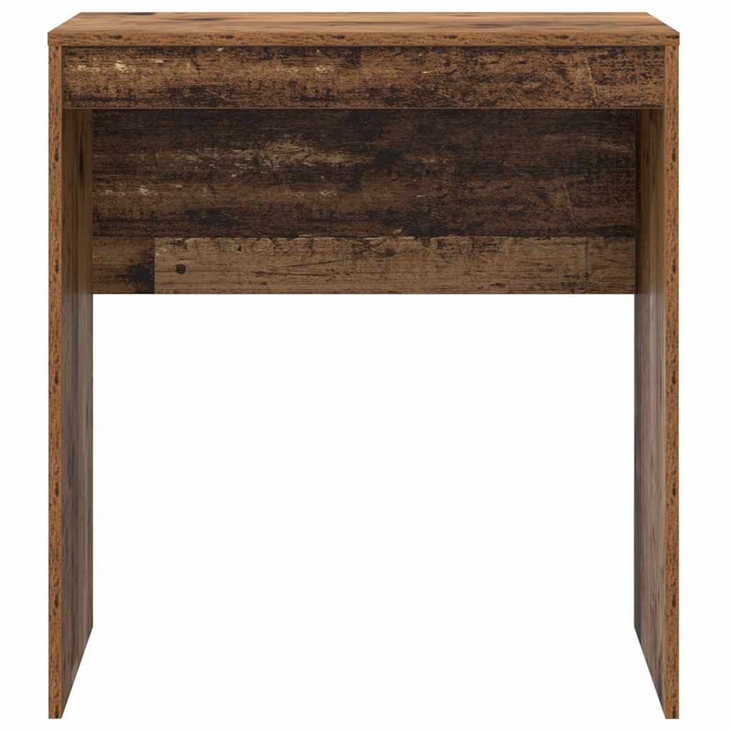 Bureau Oudhout 70 x 40 x 76 cm