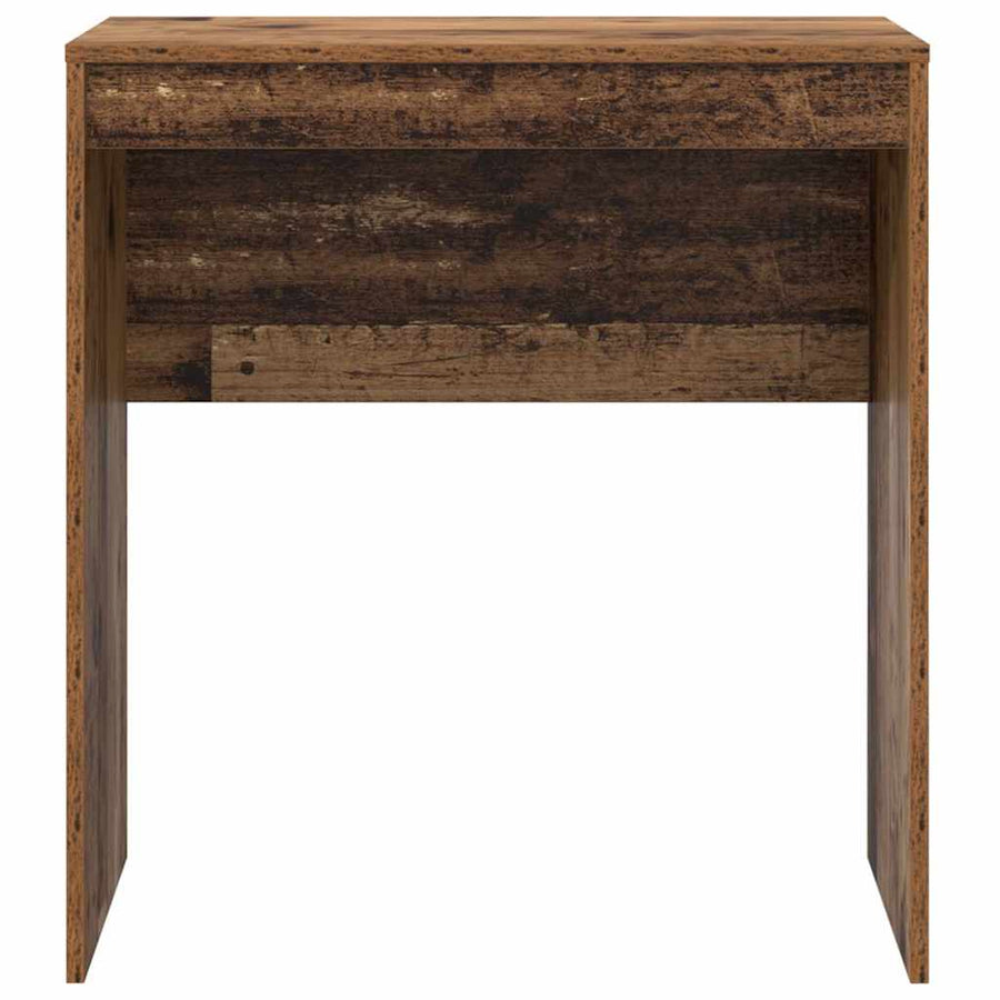 Bureau Oudhout 70 x 40 x 76 cm