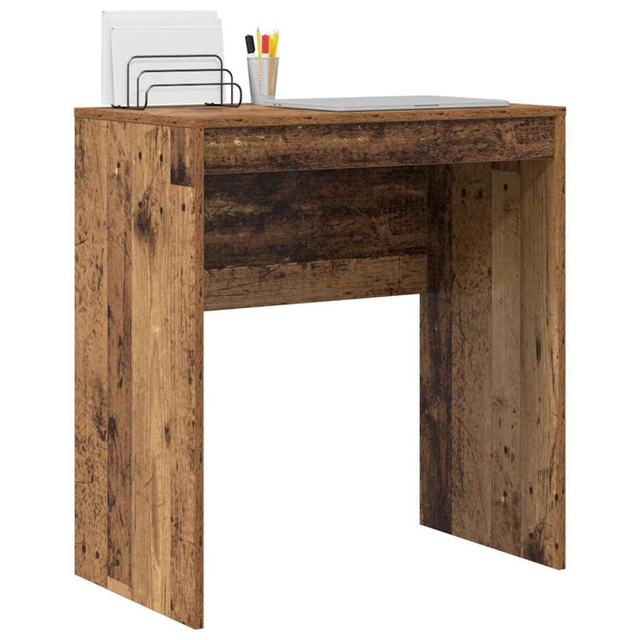 Bureau Oudhout 70 x 40 x 76 cm
