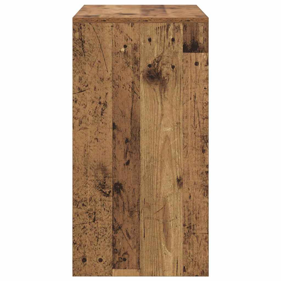 Bureau Oudhout 70 x 40 x 76 cm