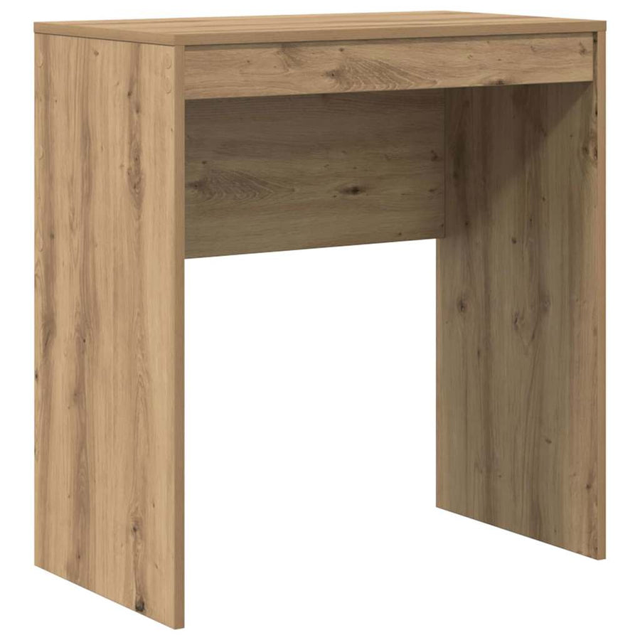 Bureau Artisan Eiken 70 x 40 x 76 cm