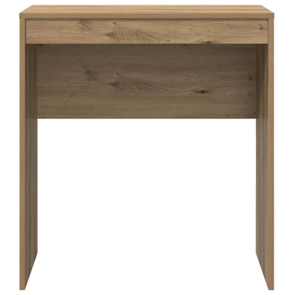 Bureau Artisan Eiken 70 x 40 x 76 cm