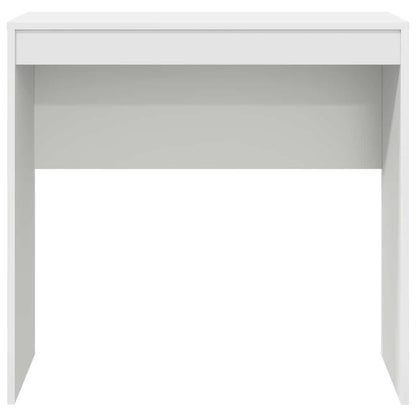 Bureau Wit 80 x 40 x 76 cm
