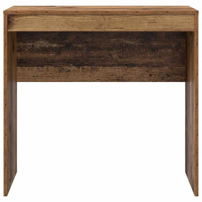 Bureau Oudhout 80 x 40 x 76 cm