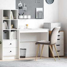 Bureau Wit 90 x 40 x 76 cm