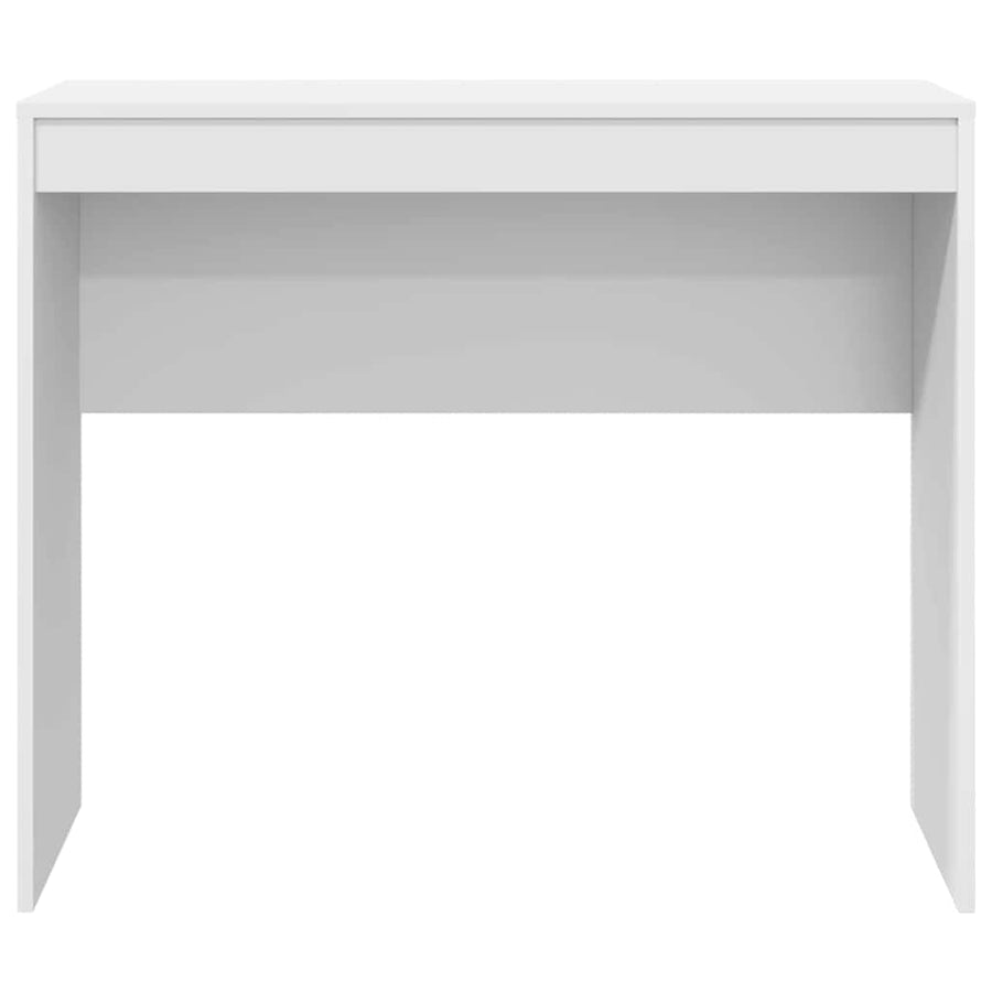 Bureau Wit 90 x 40 x 76 cm