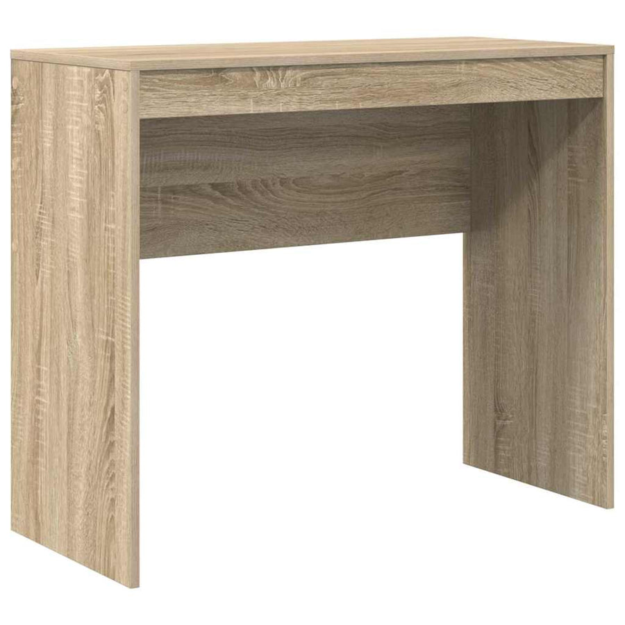 Bureau Sonoma Eiken 90 x 40 x 76 cm
