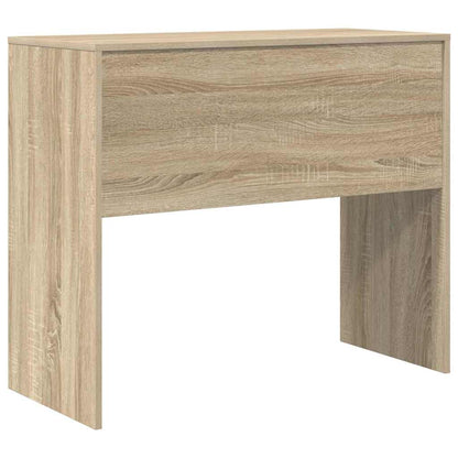Bureau Sonoma Eiken 90 x 40 x 76 cm
