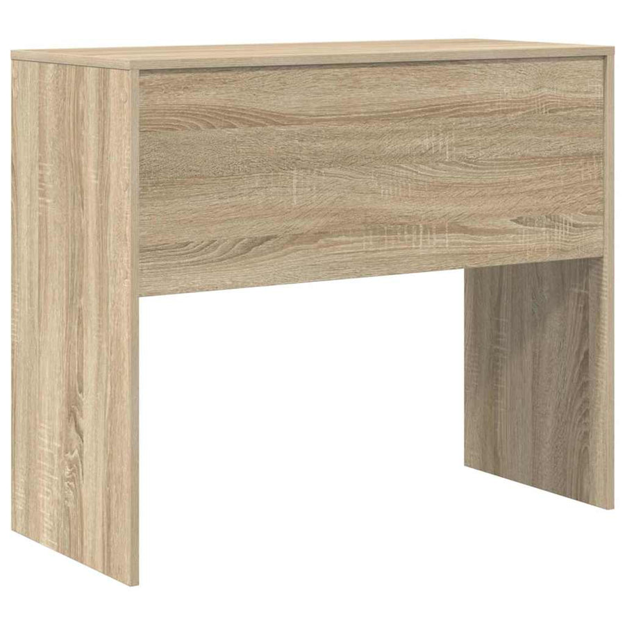 Bureau Sonoma Eiken 90 x 40 x 76 cm