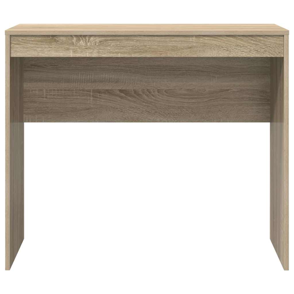 Bureau Sonoma Eiken 90 x 40 x 76 cm