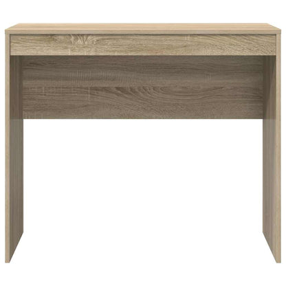 Bureau Sonoma Eiken 90 x 40 x 76 cm