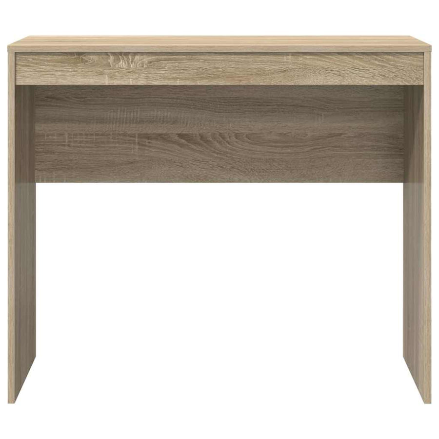 Bureau Sonoma Eiken 90 x 40 x 76 cm