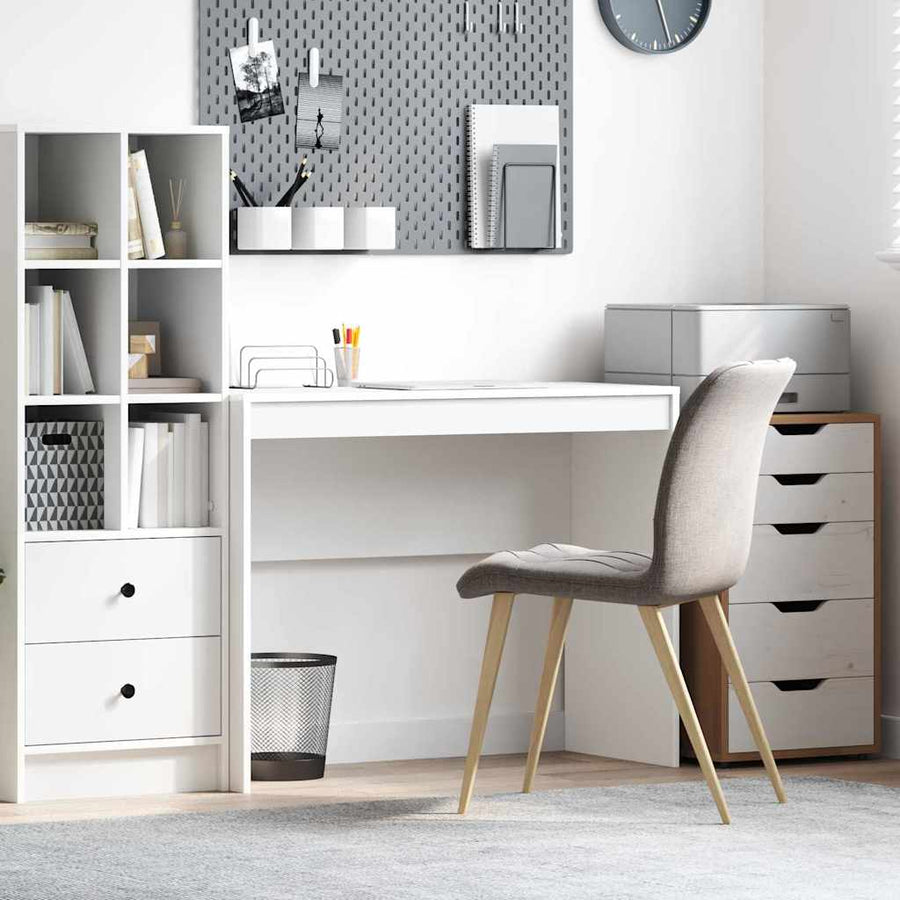 Bureau Wit 100 x 40 x 76 cm