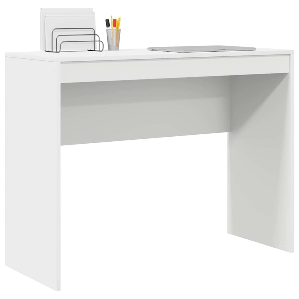 Bureau Wit 100 x 40 x 76 cm