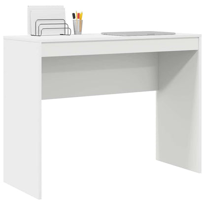 Bureau Wit 100 x 40 x 76 cm