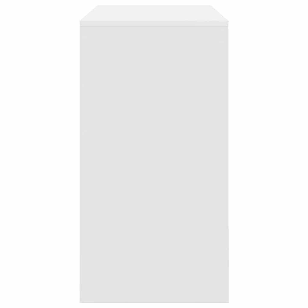 Bureau Wit 100 x 40 x 76 cm