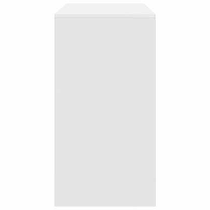 Bureau Wit 100 x 40 x 76 cm