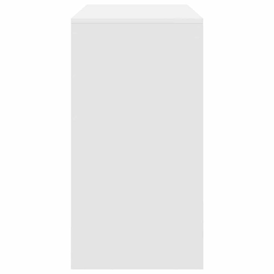 Bureau Wit 100 x 40 x 76 cm
