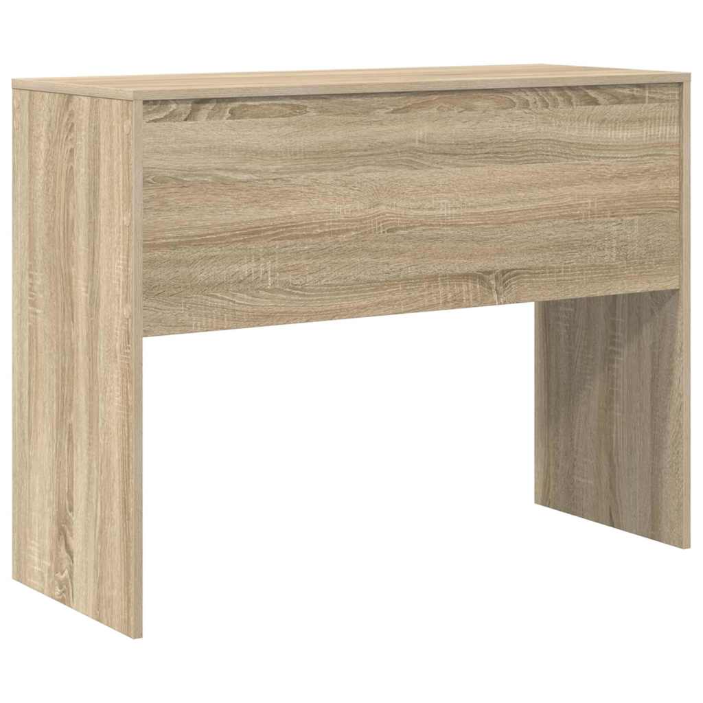 Bureau Sonoma Eiken 100 x 40 x 76 cm
