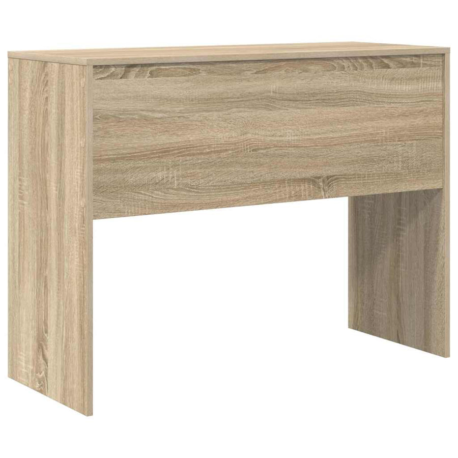 Bureau Sonoma Eiken 100 x 40 x 76 cm
