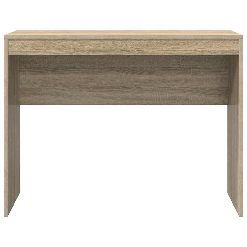 Bureau Sonoma Eiken 100 x 40 x 76 cm