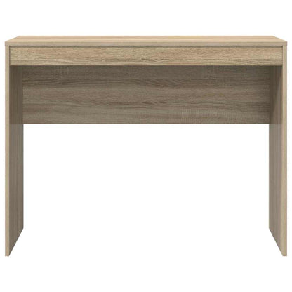 Bureau Sonoma Eiken 100 x 40 x 76 cm