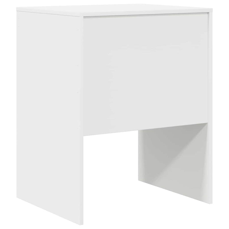 Bureau Wit 60 x 50 x 76 cm