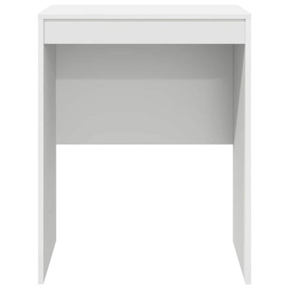 Bureau Wit 60 x 50 x 76 cm