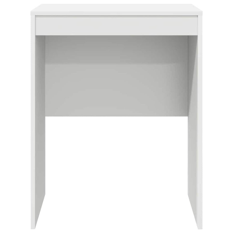 Bureau Wit 60 x 50 x 76 cm