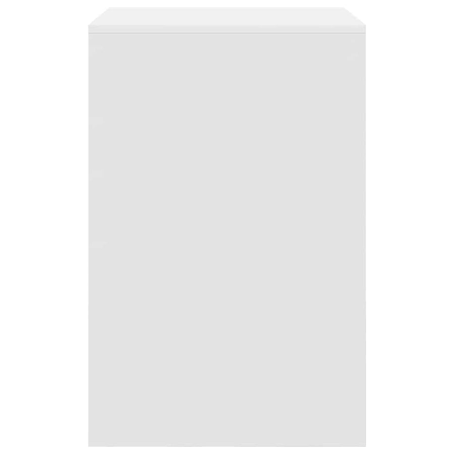 Bureau Wit 60 x 50 x 76 cm