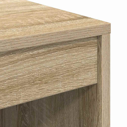 Bureau Sonoma Eiken 60 x 50 x 76 cm