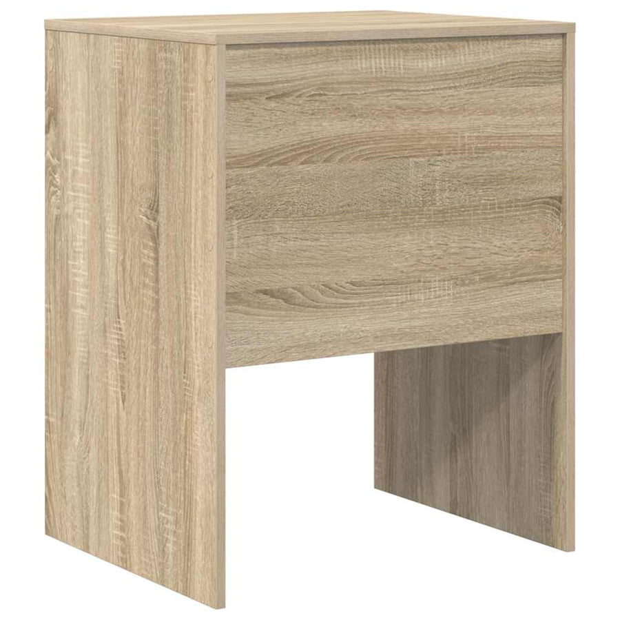 Bureau Sonoma Eiken 60 x 50 x 76 cm