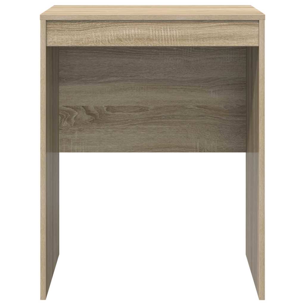 Bureau Sonoma Eiken 60 x 50 x 76 cm
