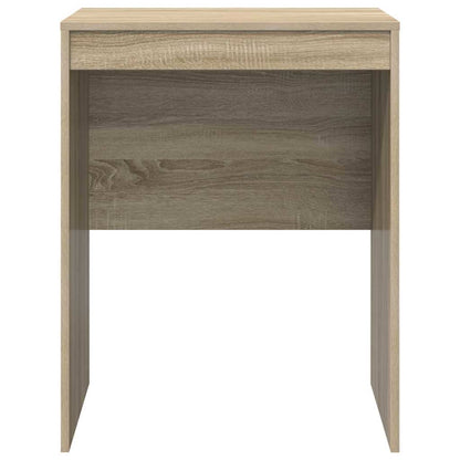 Bureau Sonoma Eiken 60 x 50 x 76 cm