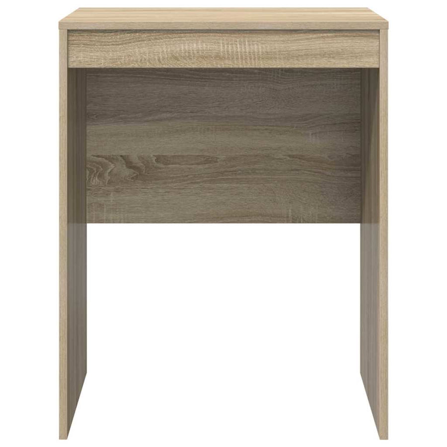 Bureau Sonoma Eiken 60 x 50 x 76 cm