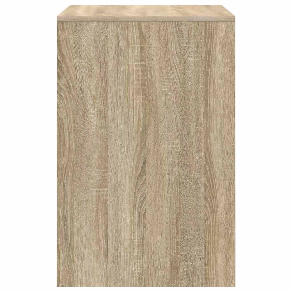 Bureau Sonoma Eiken 60 x 50 x 76 cm