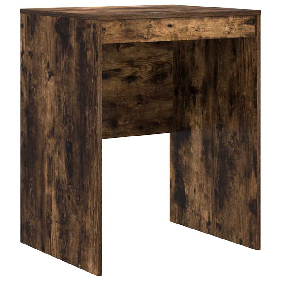 Bureau Gerookt eiken 60 x 50 x 76 cm