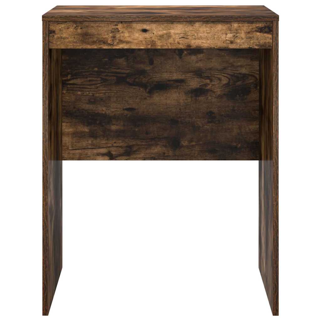 Bureau Gerookt eiken 60 x 50 x 76 cm
