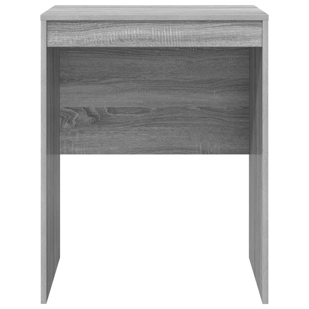 Bureau Grijs Sonoma 60 x 50 x 76 cm