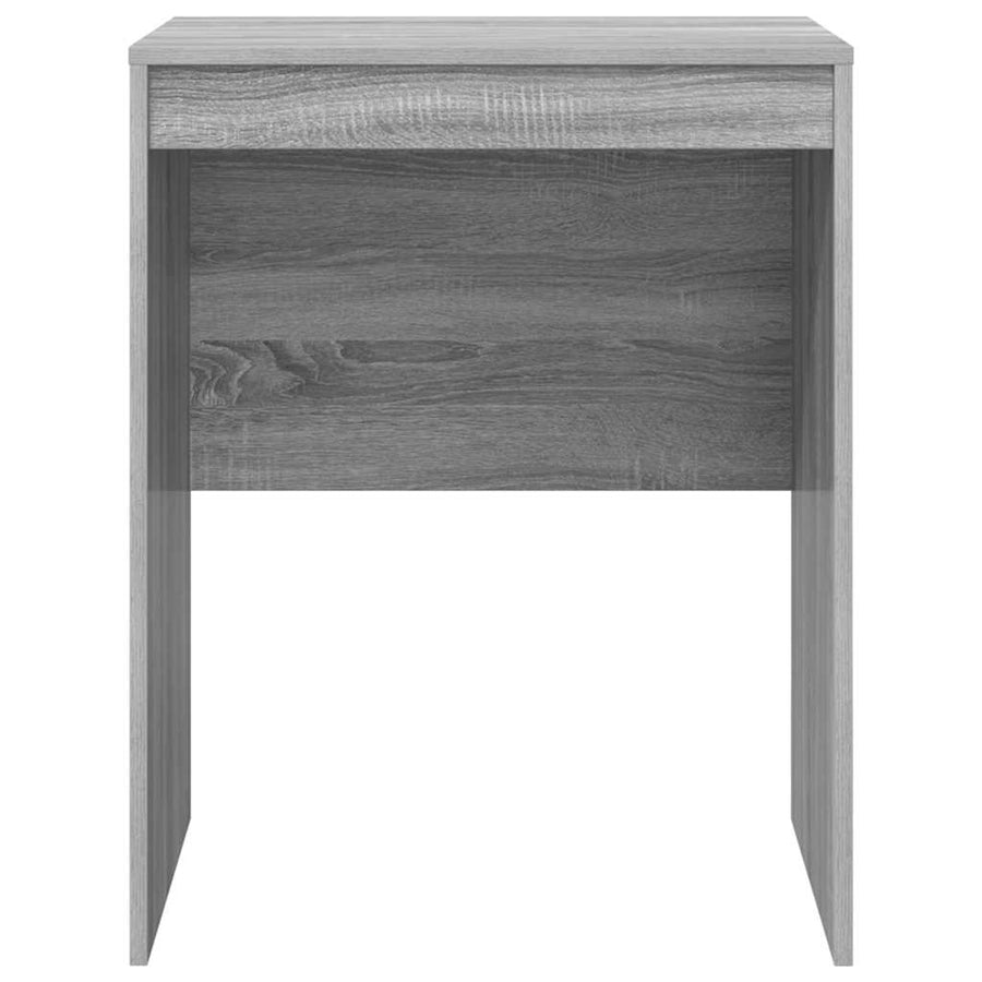 Bureau Grijs Sonoma 60 x 50 x 76 cm
