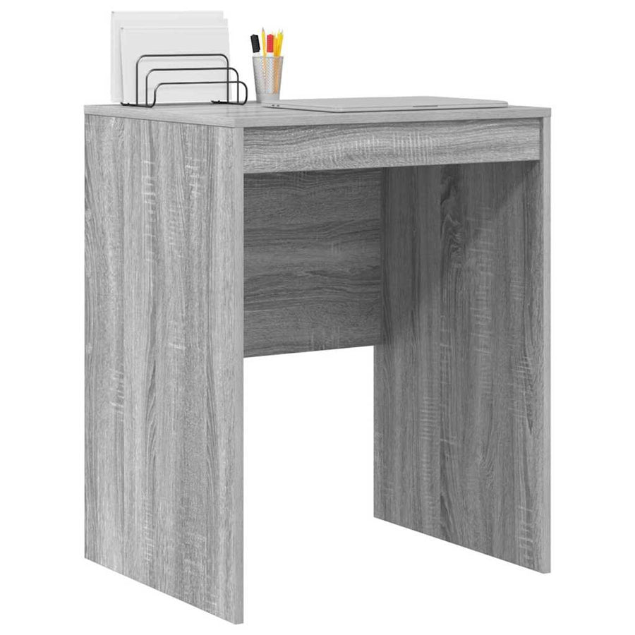 Bureau Grijs Sonoma 60 x 50 x 76 cm